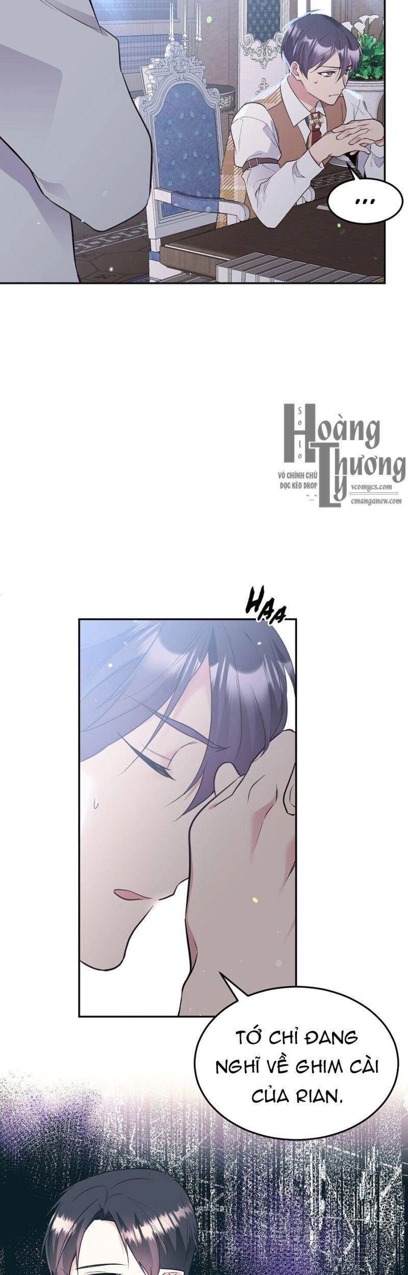 Mục Tiêu Là Cuộc Sống Hoàn Hảo Bất Khả Xâm Phạm Chapter 82 - 16