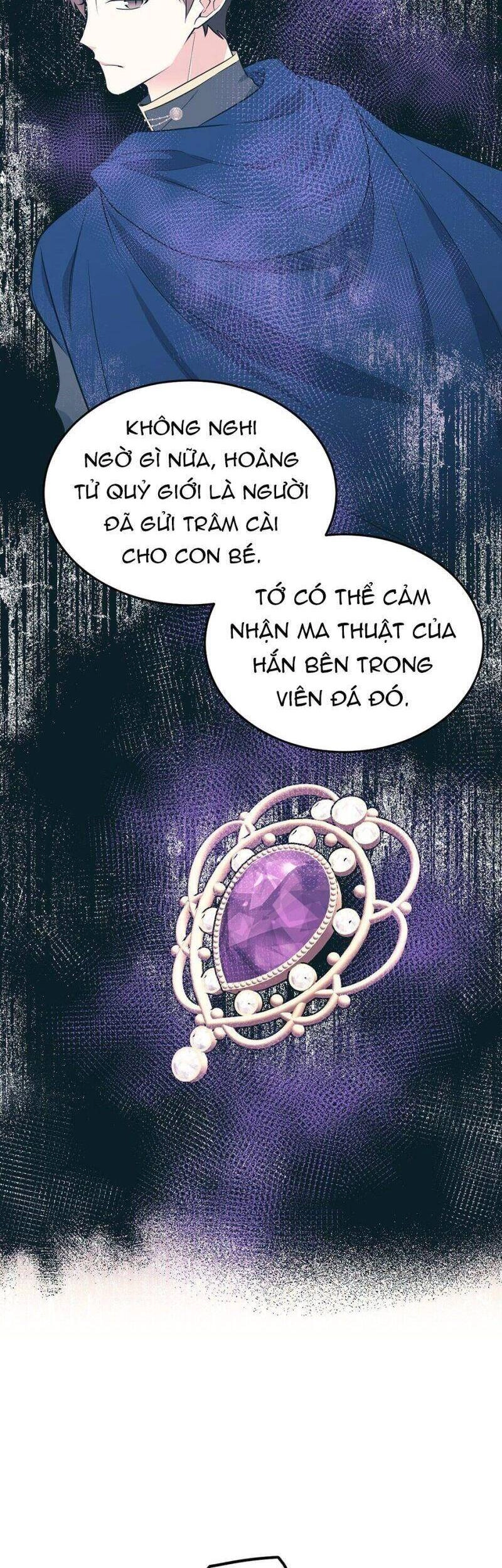 Mục Tiêu Là Cuộc Sống Hoàn Hảo Bất Khả Xâm Phạm Chapter 82 - 17