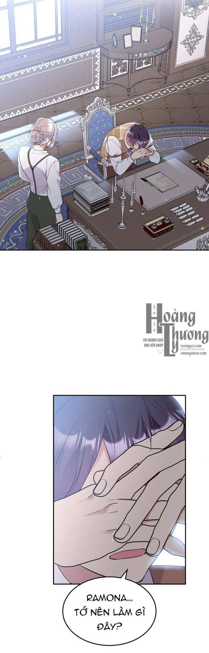 Mục Tiêu Là Cuộc Sống Hoàn Hảo Bất Khả Xâm Phạm Chapter 82 - 21