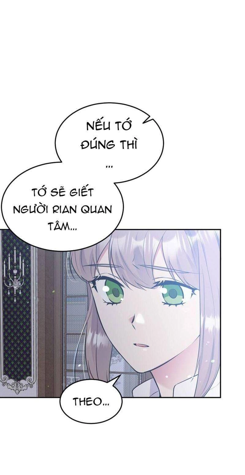 Mục Tiêu Là Cuộc Sống Hoàn Hảo Bất Khả Xâm Phạm Chapter 82 - 22