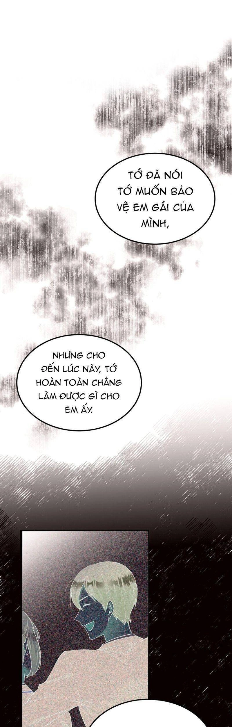 Mục Tiêu Là Cuộc Sống Hoàn Hảo Bất Khả Xâm Phạm Chapter 82 - 23