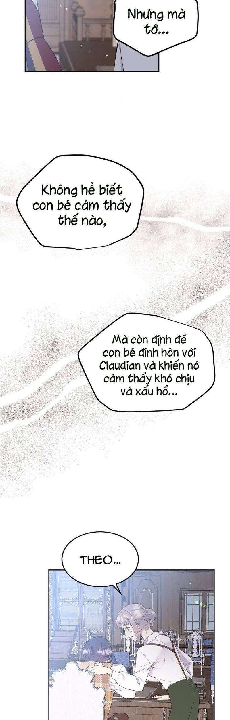 Mục Tiêu Là Cuộc Sống Hoàn Hảo Bất Khả Xâm Phạm Chapter 82 - 26