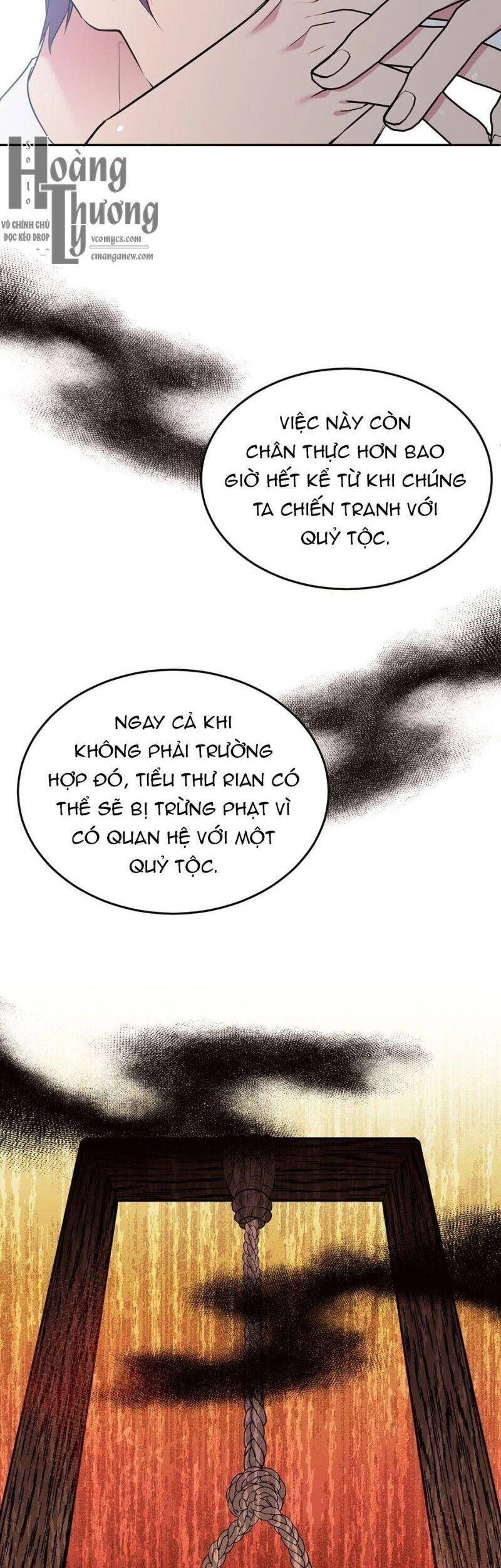 Mục Tiêu Là Cuộc Sống Hoàn Hảo Bất Khả Xâm Phạm Chapter 82 - 28