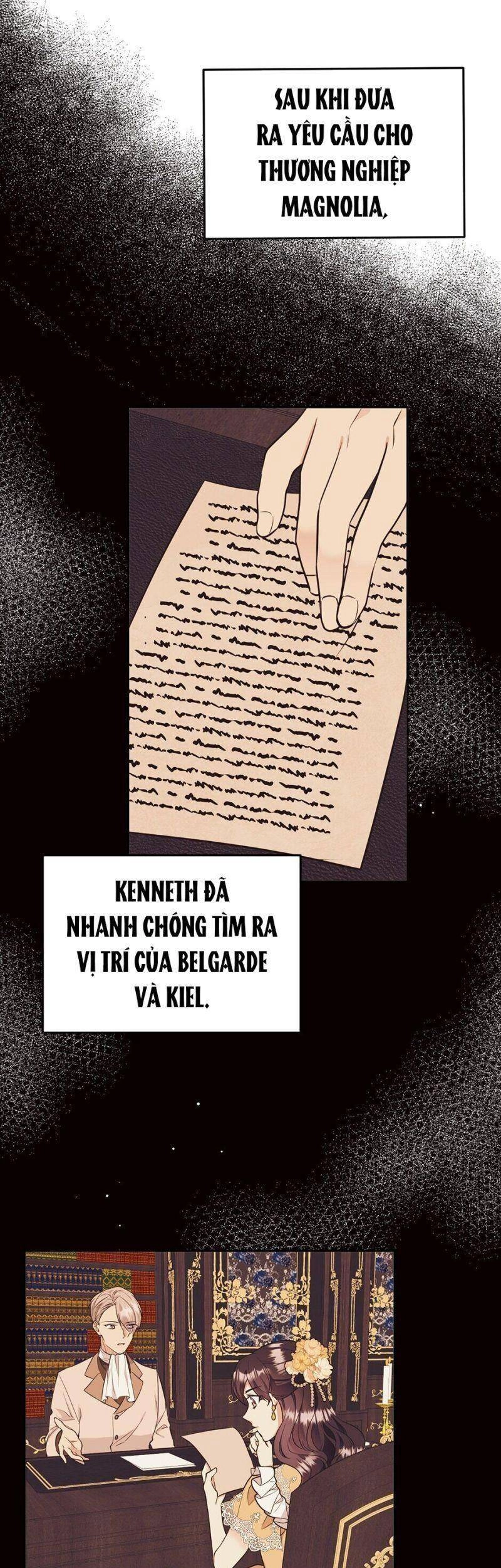 Mục Tiêu Là Cuộc Sống Hoàn Hảo Bất Khả Xâm Phạm Chapter 82 - 41
