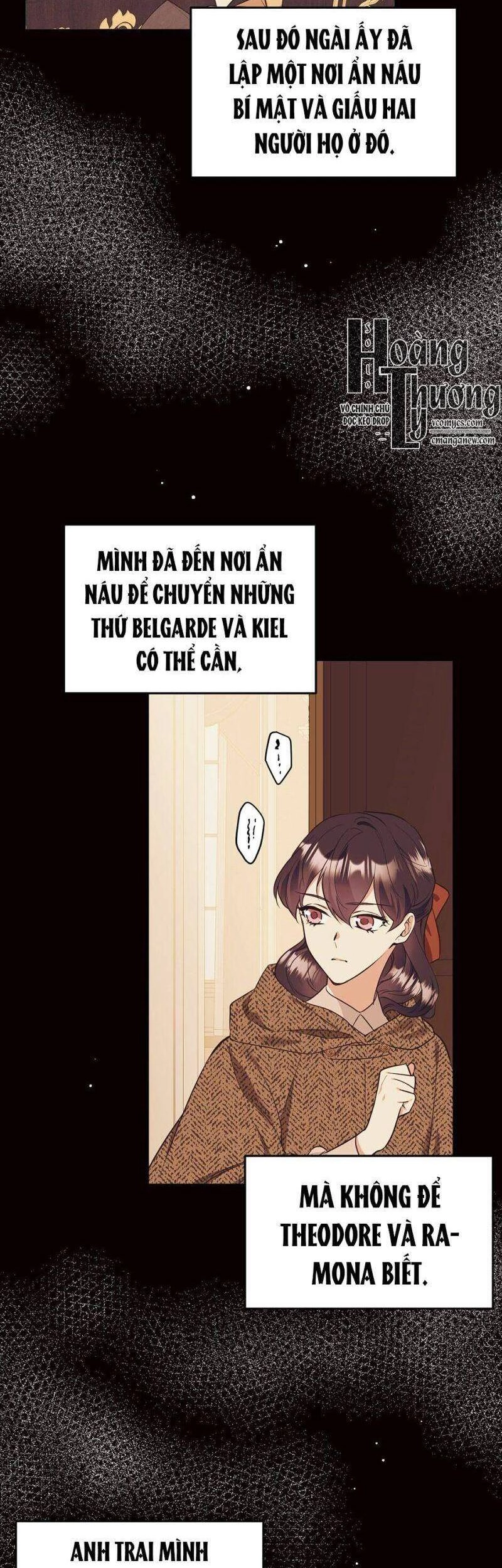 Mục Tiêu Là Cuộc Sống Hoàn Hảo Bất Khả Xâm Phạm Chapter 82 - 42