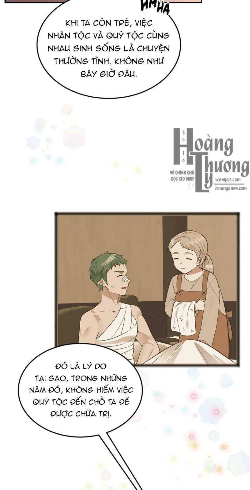 Mục Tiêu Là Cuộc Sống Hoàn Hảo Bất Khả Xâm Phạm Chapter 82 - 50