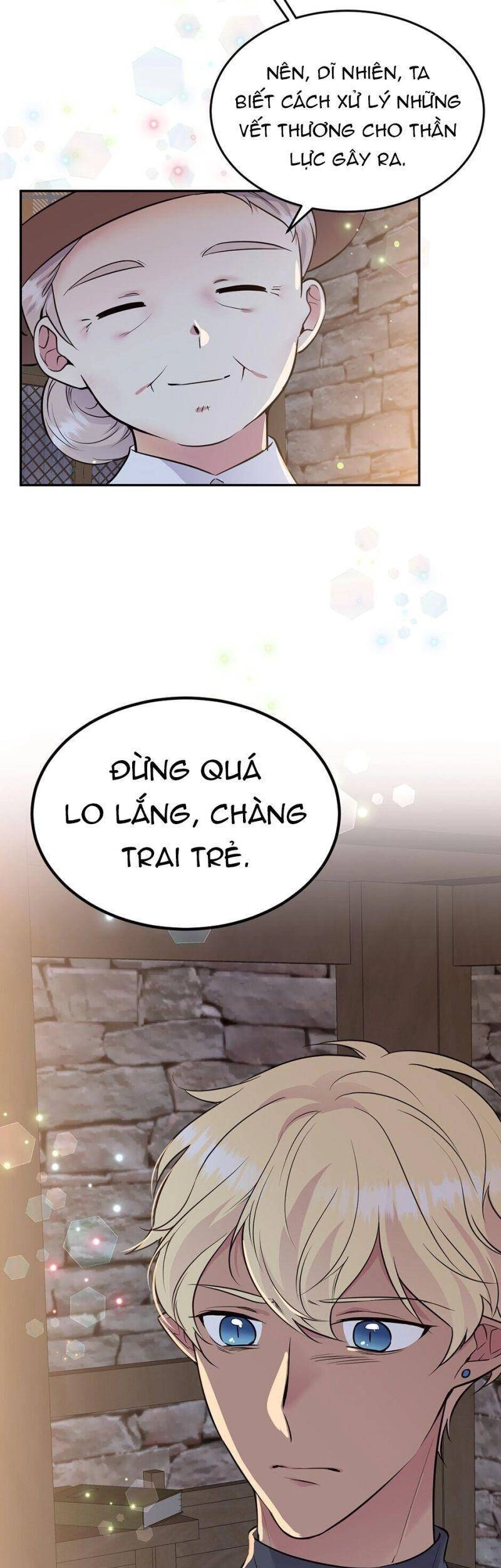 Mục Tiêu Là Cuộc Sống Hoàn Hảo Bất Khả Xâm Phạm Chapter 82 - 51