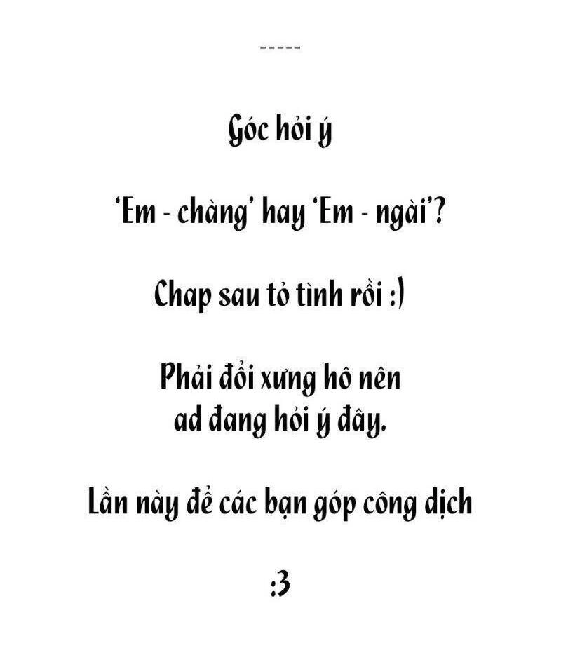 Mục Tiêu Là Cuộc Sống Hoàn Hảo Bất Khả Xâm Phạm Chapter 82 - 54