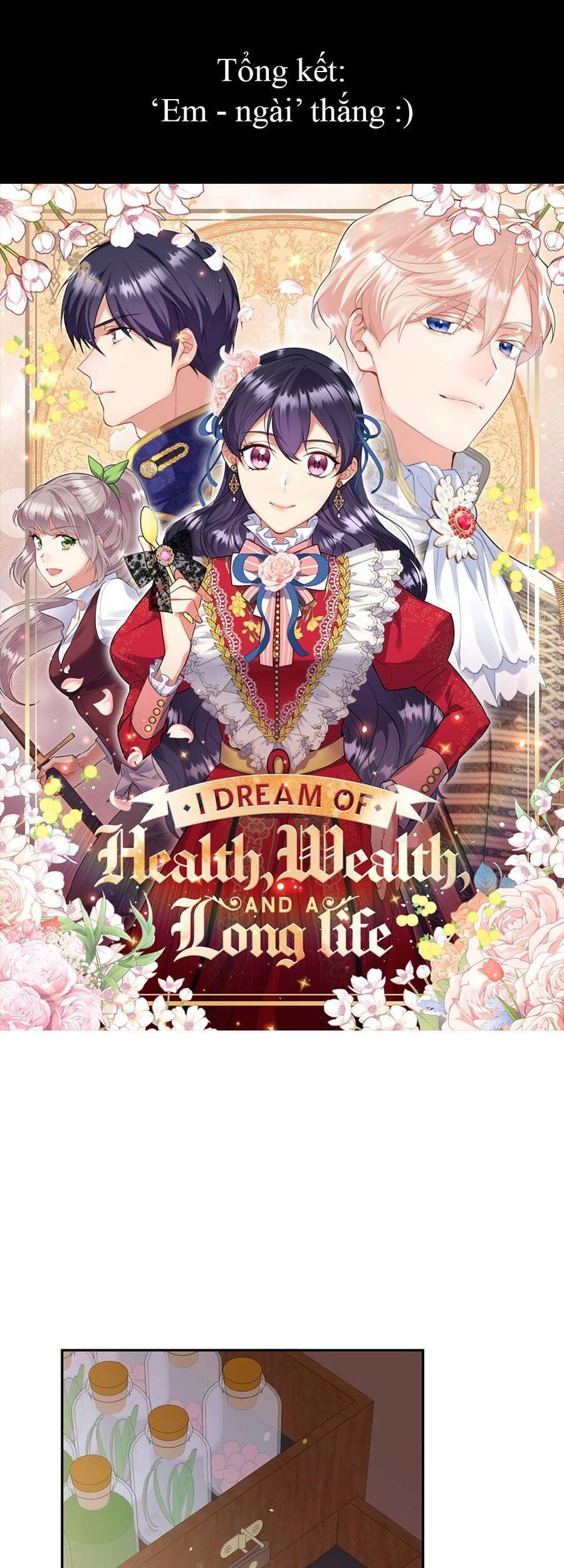 Mục Tiêu Là Cuộc Sống Hoàn Hảo Bất Khả Xâm Phạm Chapter 83 - 2