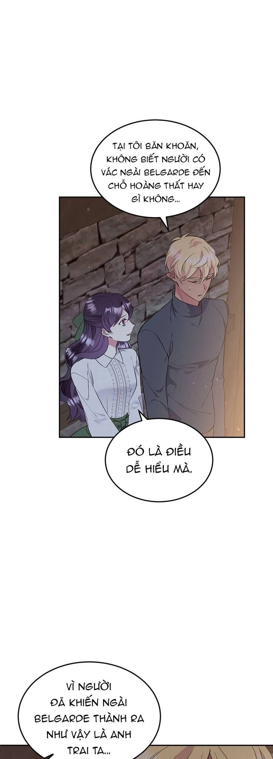 Mục Tiêu Là Cuộc Sống Hoàn Hảo Bất Khả Xâm Phạm Chapter 83 - 5