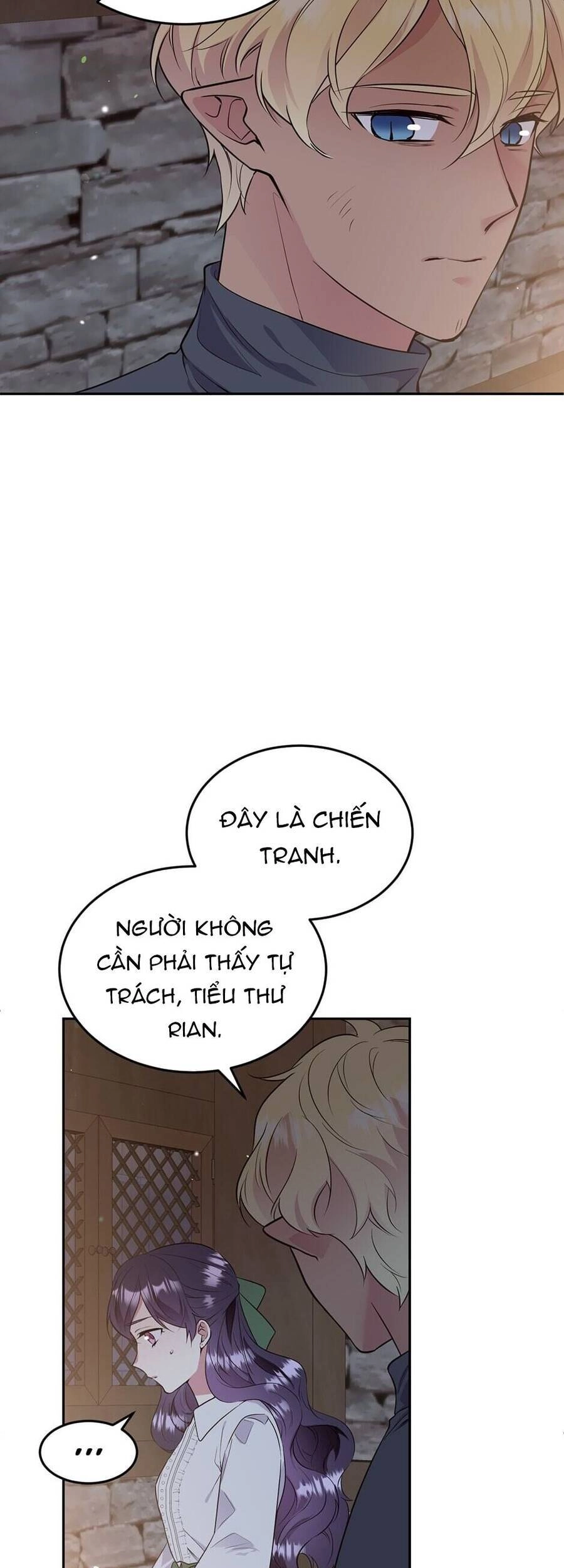 Mục Tiêu Là Cuộc Sống Hoàn Hảo Bất Khả Xâm Phạm Chapter 83 - 6