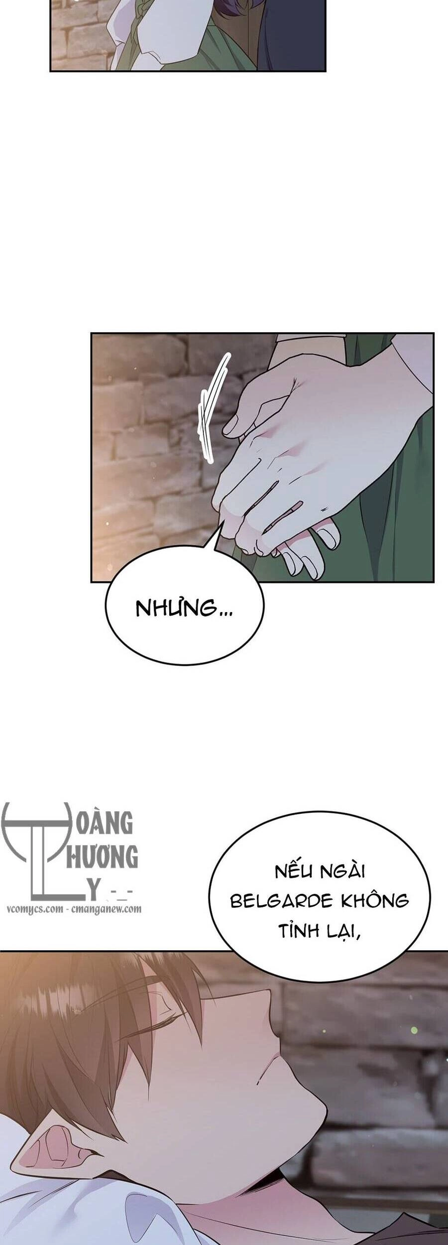 Mục Tiêu Là Cuộc Sống Hoàn Hảo Bất Khả Xâm Phạm Chapter 83 - 7