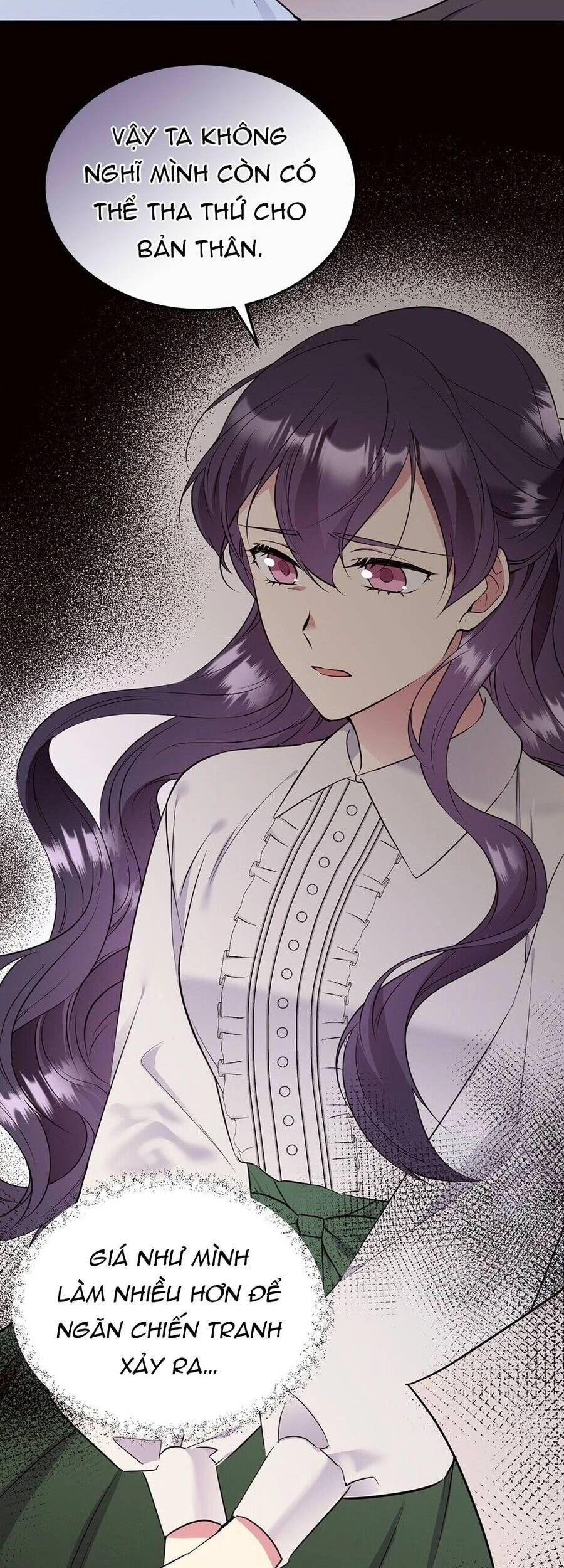 Mục Tiêu Là Cuộc Sống Hoàn Hảo Bất Khả Xâm Phạm Chapter 83 - 8