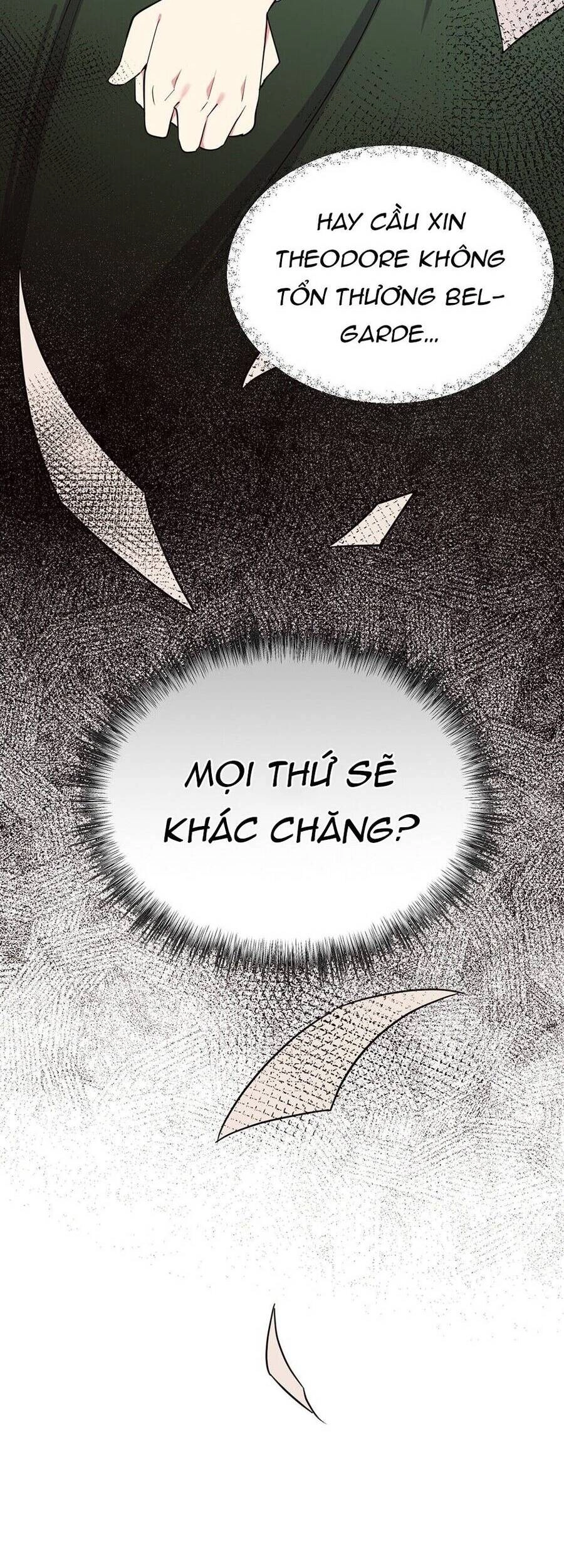 Mục Tiêu Là Cuộc Sống Hoàn Hảo Bất Khả Xâm Phạm Chapter 83 - 9