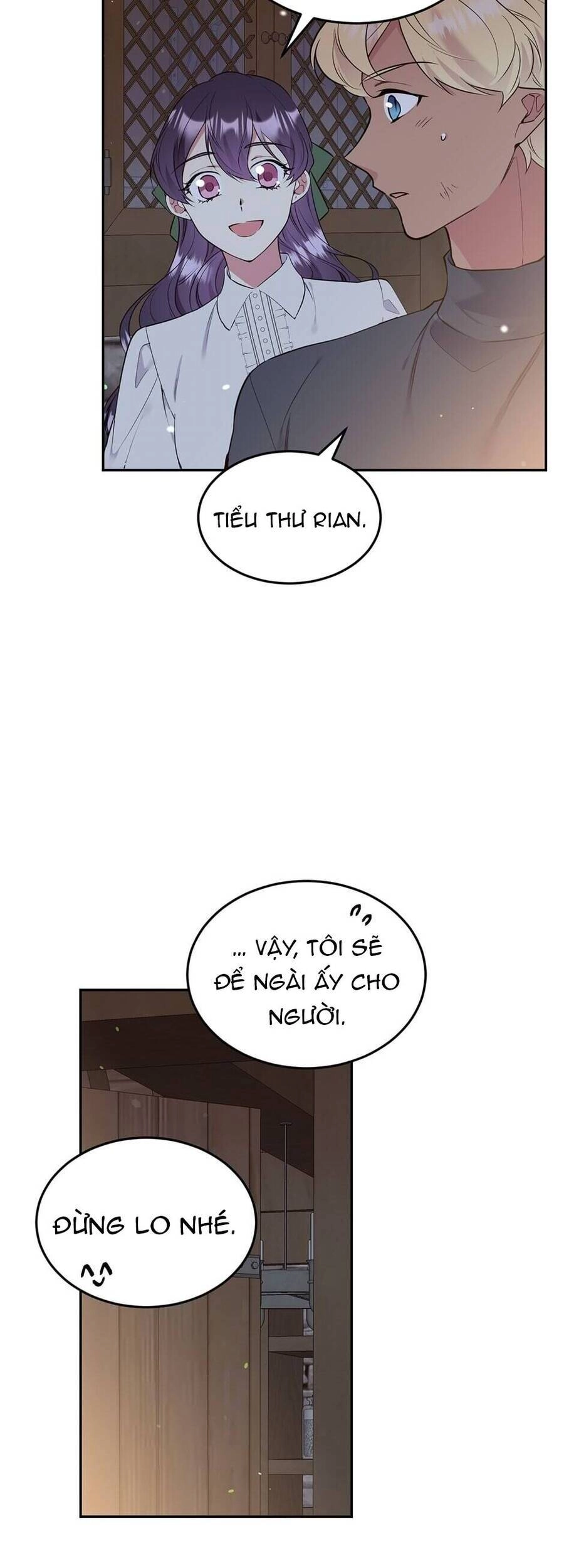 Mục Tiêu Là Cuộc Sống Hoàn Hảo Bất Khả Xâm Phạm Chapter 83 - 13