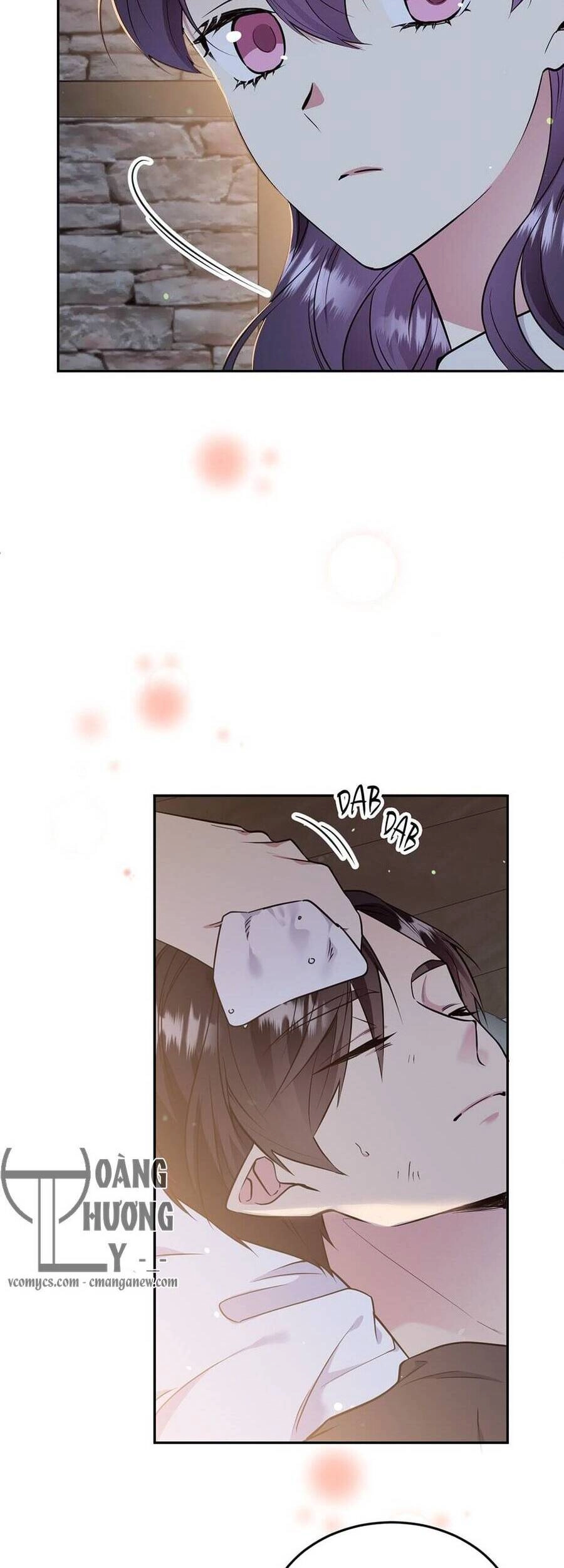 Mục Tiêu Là Cuộc Sống Hoàn Hảo Bất Khả Xâm Phạm Chapter 83 - 16