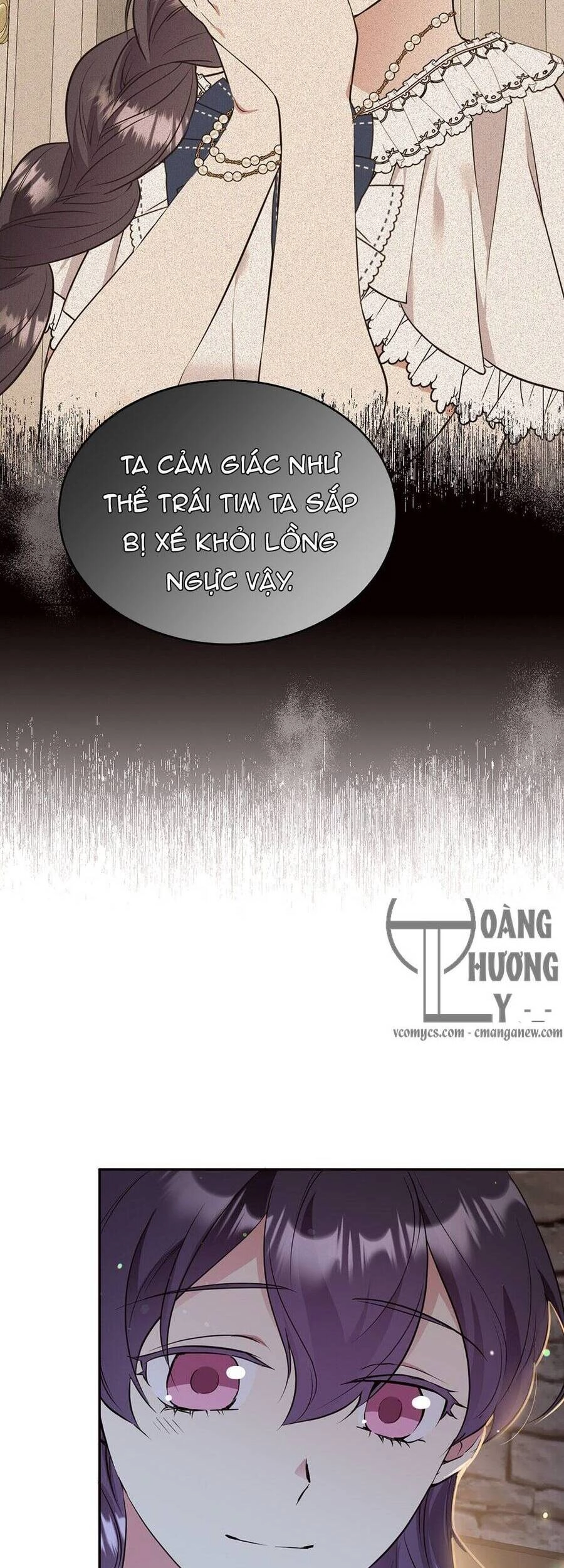 Mục Tiêu Là Cuộc Sống Hoàn Hảo Bất Khả Xâm Phạm Chapter 83 - 19