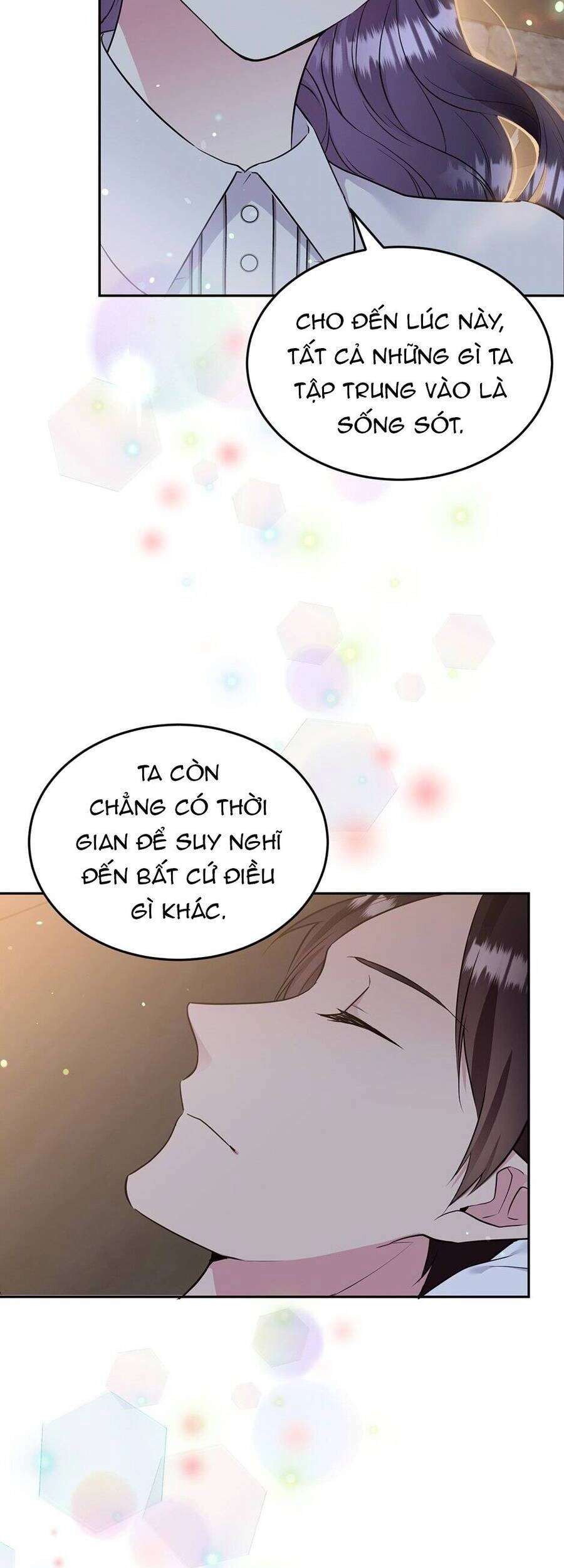 Mục Tiêu Là Cuộc Sống Hoàn Hảo Bất Khả Xâm Phạm Chapter 83 - 20