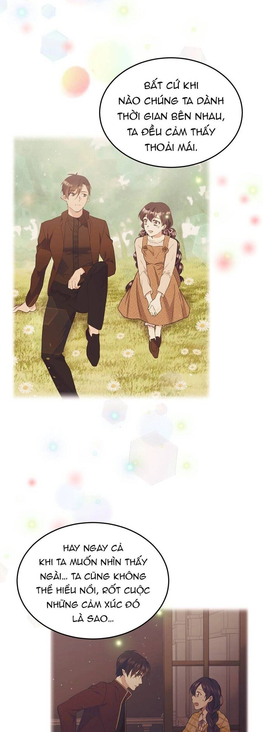 Mục Tiêu Là Cuộc Sống Hoàn Hảo Bất Khả Xâm Phạm Chapter 83 - 21