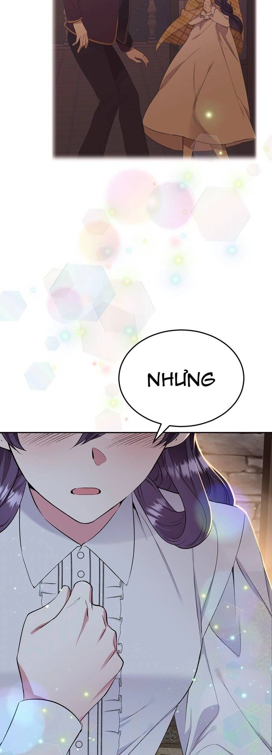 Mục Tiêu Là Cuộc Sống Hoàn Hảo Bất Khả Xâm Phạm Chapter 83 - 22