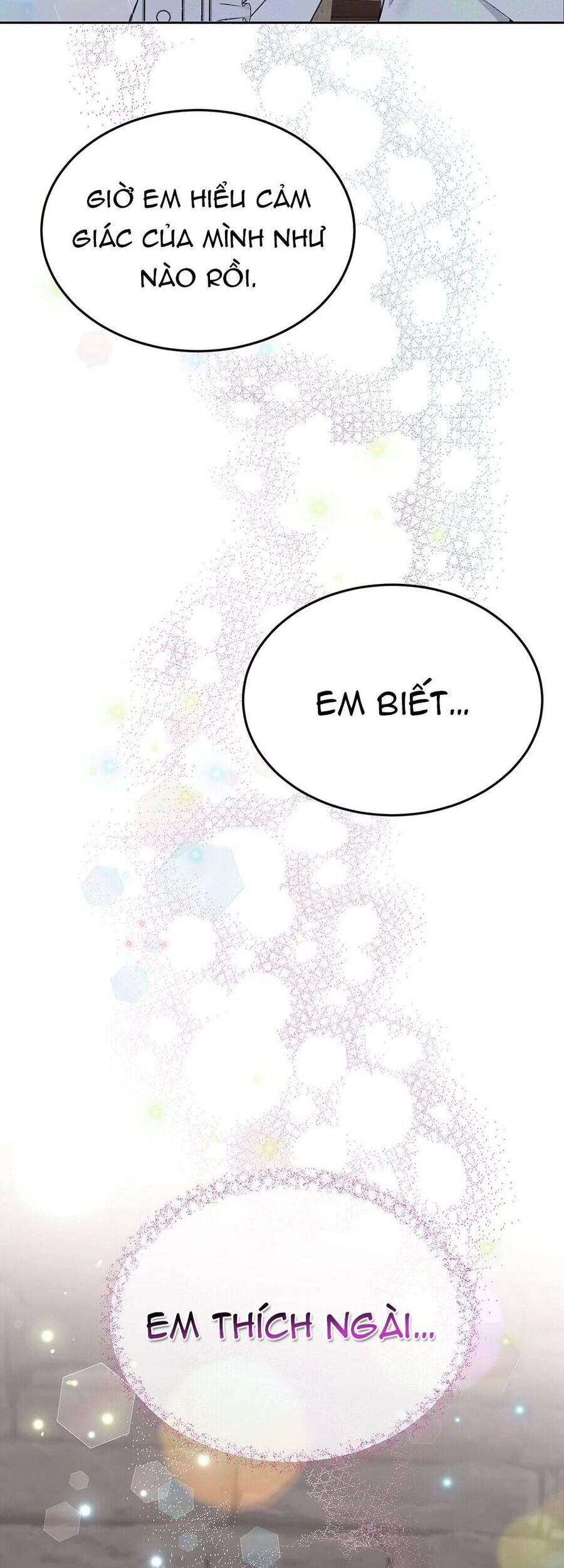 Mục Tiêu Là Cuộc Sống Hoàn Hảo Bất Khả Xâm Phạm Chapter 83 - 23