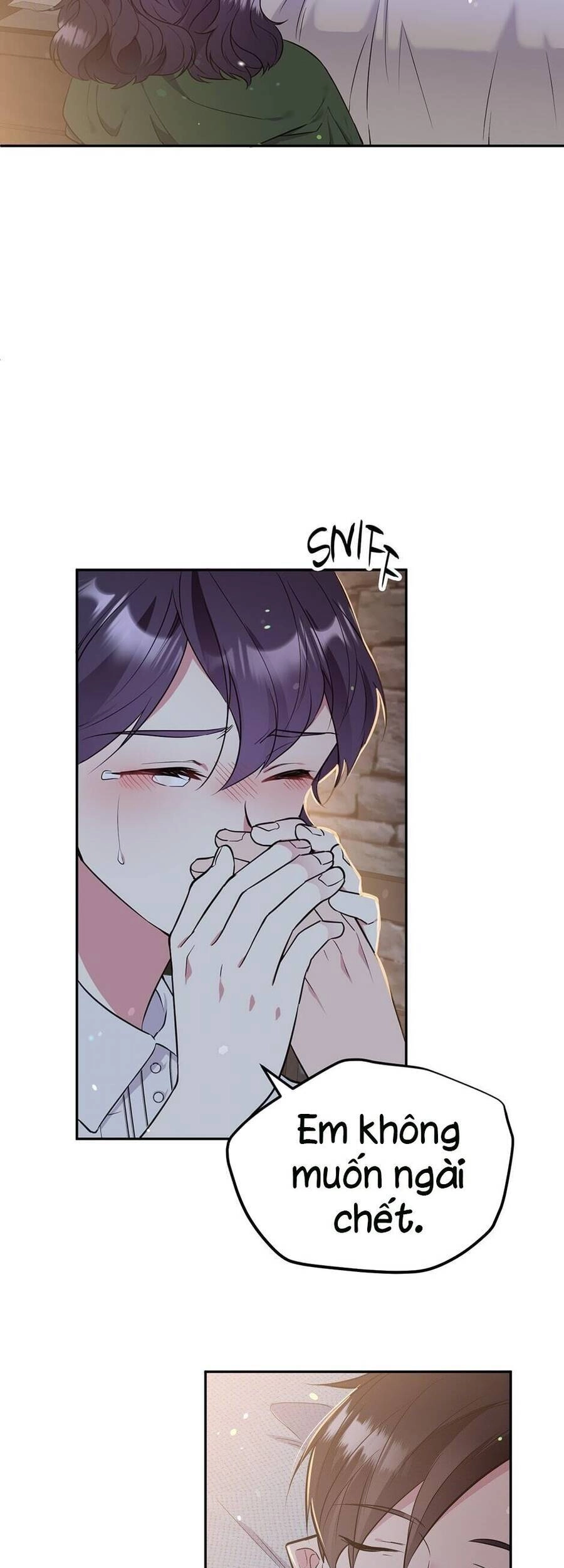 Mục Tiêu Là Cuộc Sống Hoàn Hảo Bất Khả Xâm Phạm Chapter 83 - 26