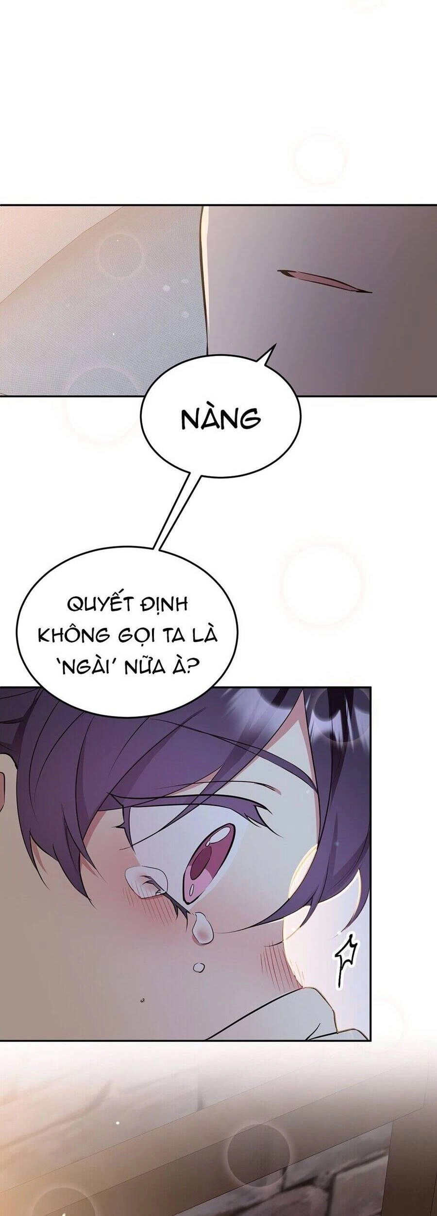 Mục Tiêu Là Cuộc Sống Hoàn Hảo Bất Khả Xâm Phạm Chapter 83 - 29