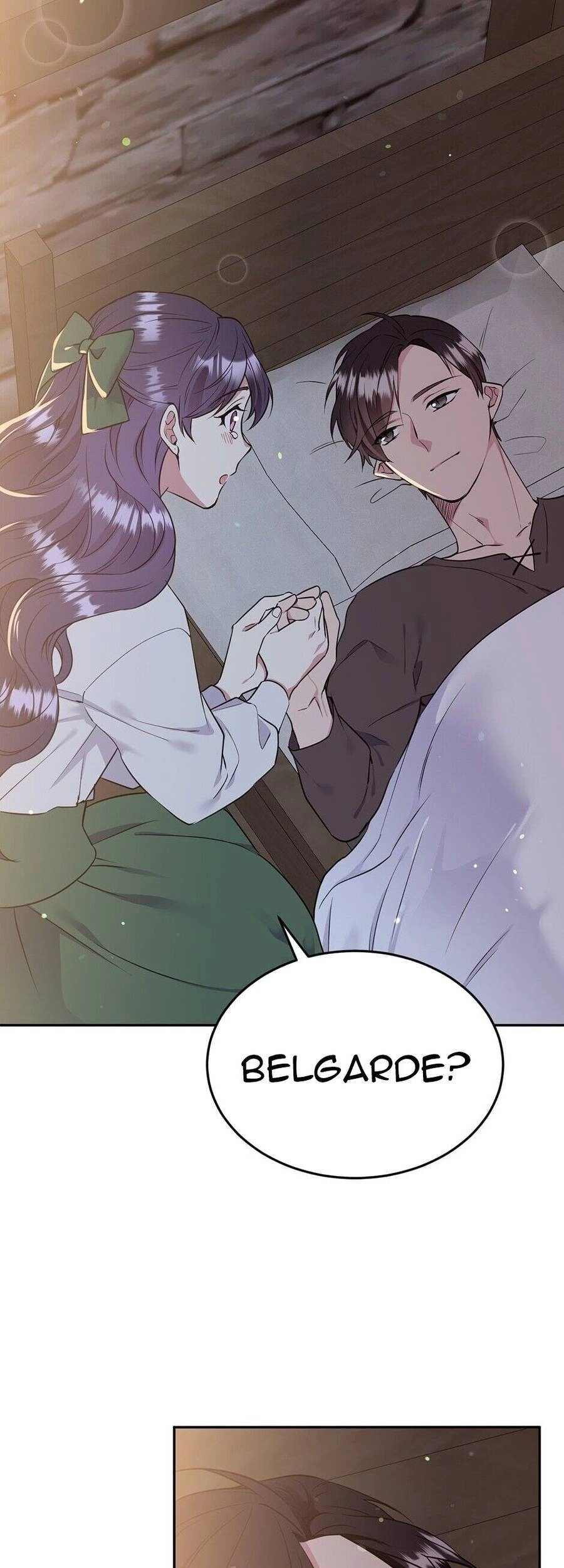 Mục Tiêu Là Cuộc Sống Hoàn Hảo Bất Khả Xâm Phạm Chapter 83 - 30