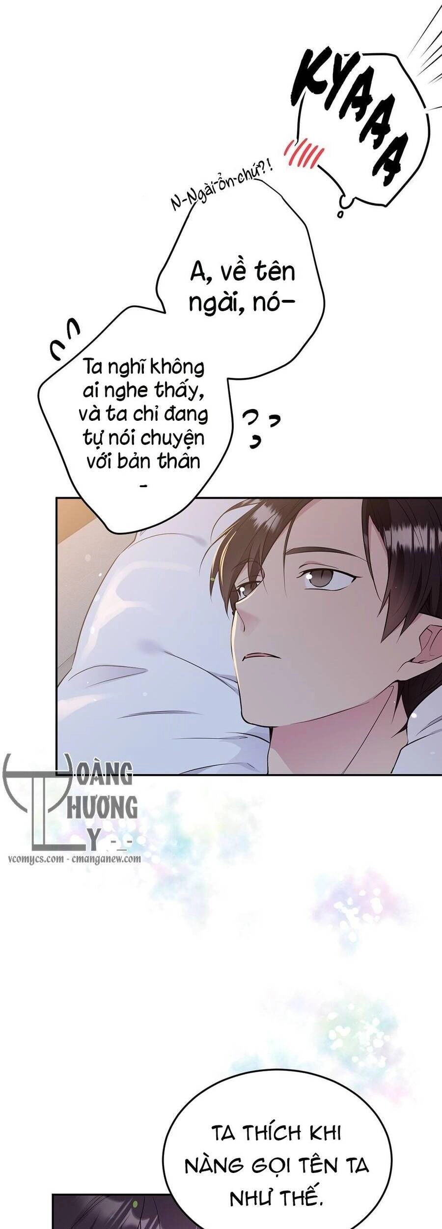 Mục Tiêu Là Cuộc Sống Hoàn Hảo Bất Khả Xâm Phạm Chapter 83 - 32