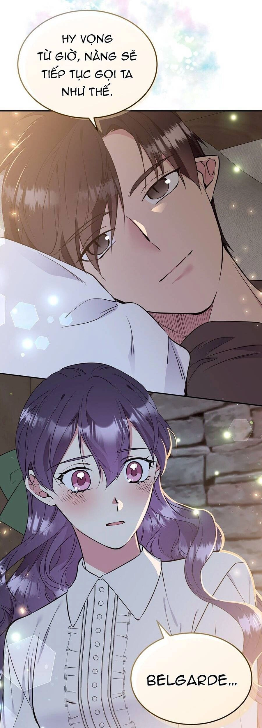 Mục Tiêu Là Cuộc Sống Hoàn Hảo Bất Khả Xâm Phạm Chapter 83 - 34