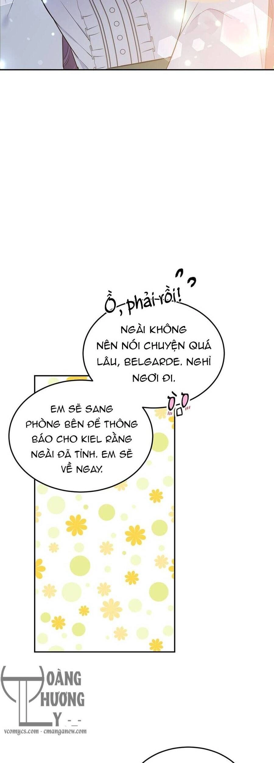 Mục Tiêu Là Cuộc Sống Hoàn Hảo Bất Khả Xâm Phạm Chapter 83 - 35