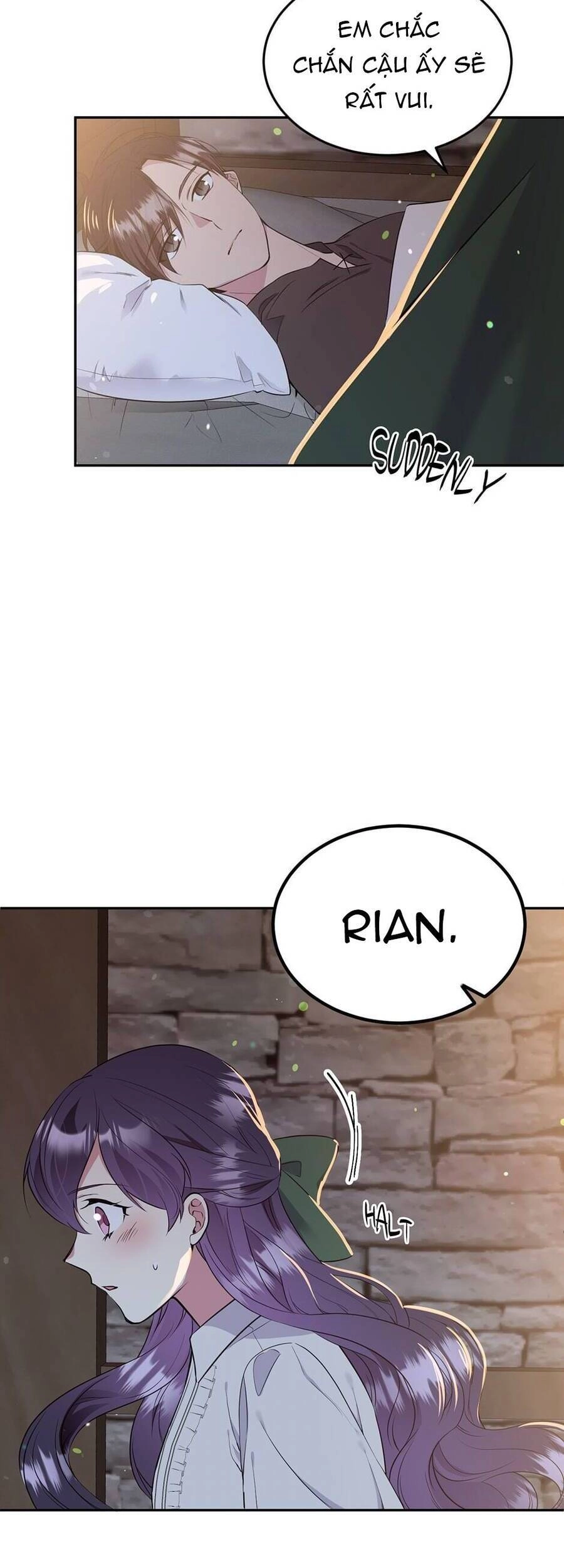 Mục Tiêu Là Cuộc Sống Hoàn Hảo Bất Khả Xâm Phạm Chapter 83 - 36