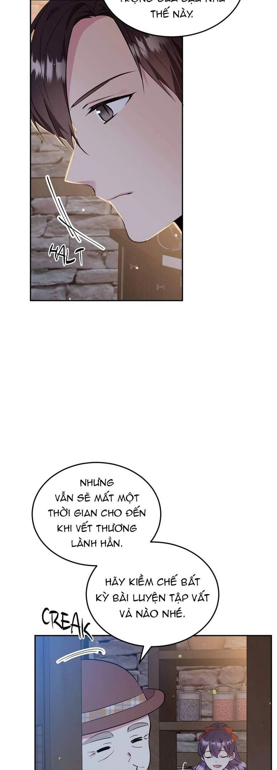 Mục Tiêu Là Cuộc Sống Hoàn Hảo Bất Khả Xâm Phạm Chapter 83 - 43