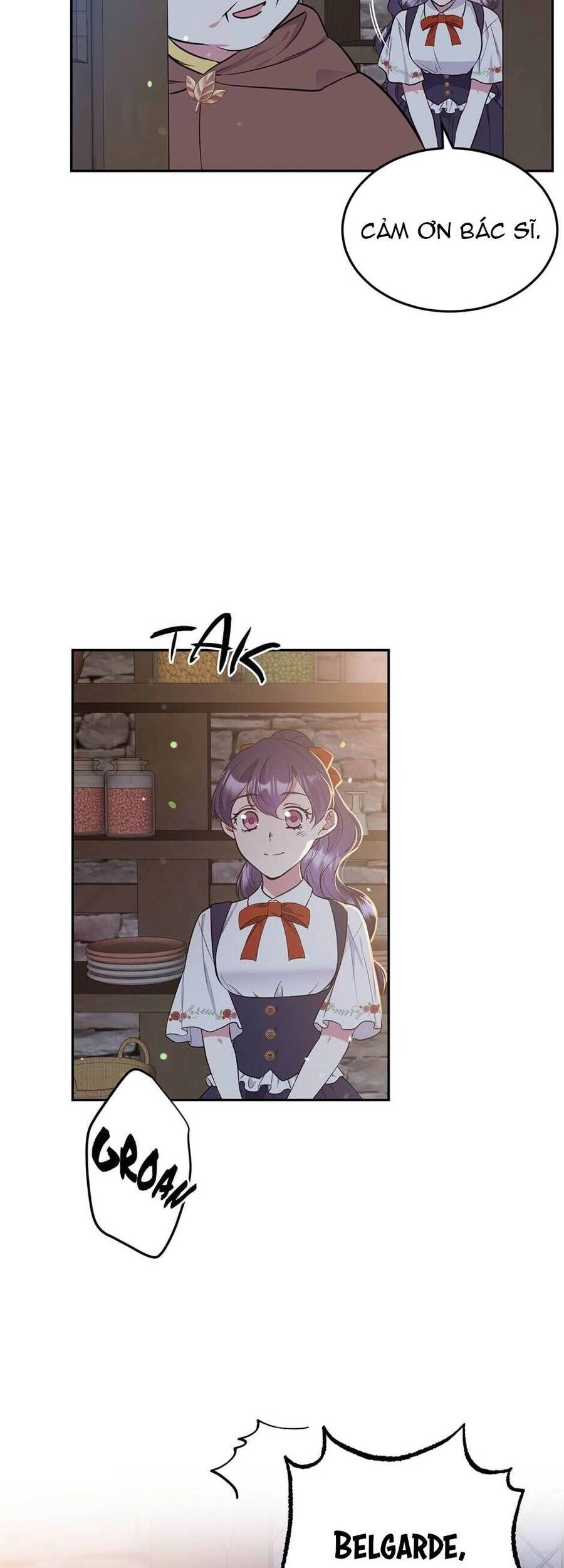 Mục Tiêu Là Cuộc Sống Hoàn Hảo Bất Khả Xâm Phạm Chapter 83 - 44