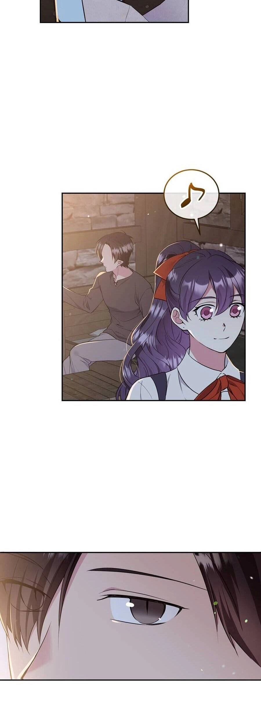 Mục Tiêu Là Cuộc Sống Hoàn Hảo Bất Khả Xâm Phạm Chapter 83 - 47