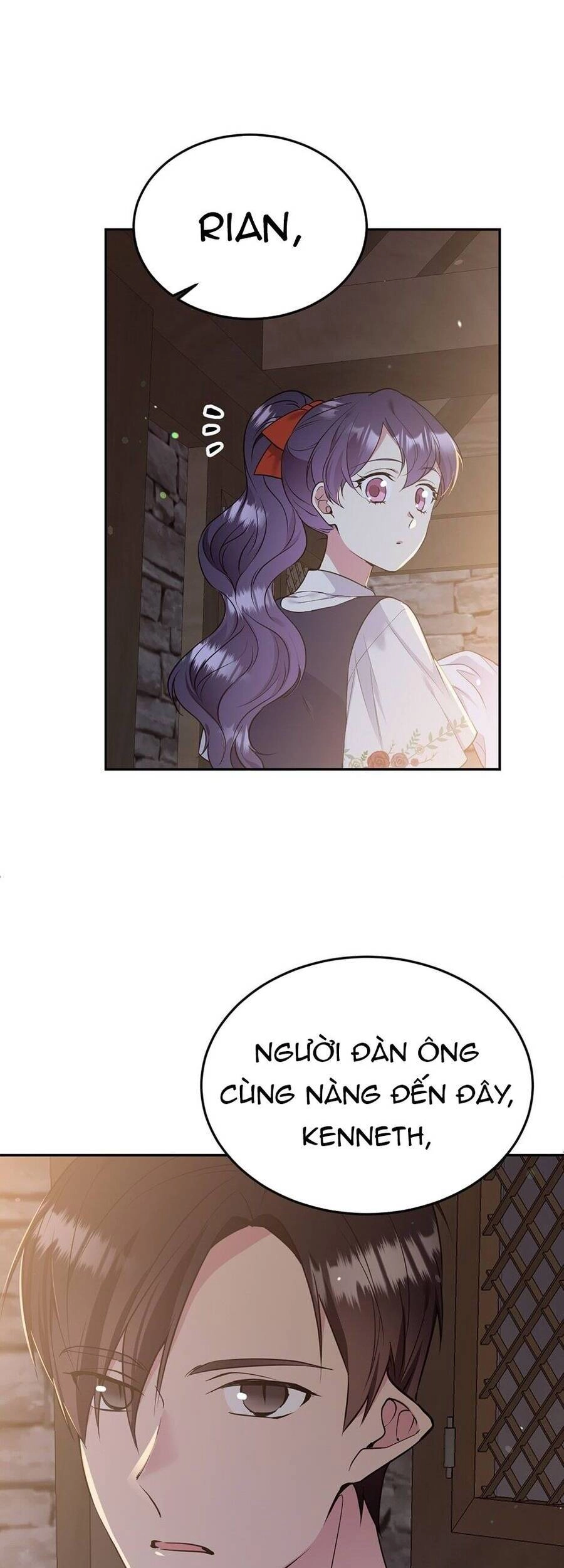 Mục Tiêu Là Cuộc Sống Hoàn Hảo Bất Khả Xâm Phạm Chapter 83 - 48