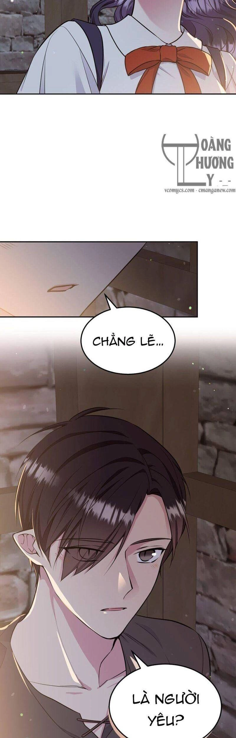Mục Tiêu Là Cuộc Sống Hoàn Hảo Bất Khả Xâm Phạm Chapter 84 - 3