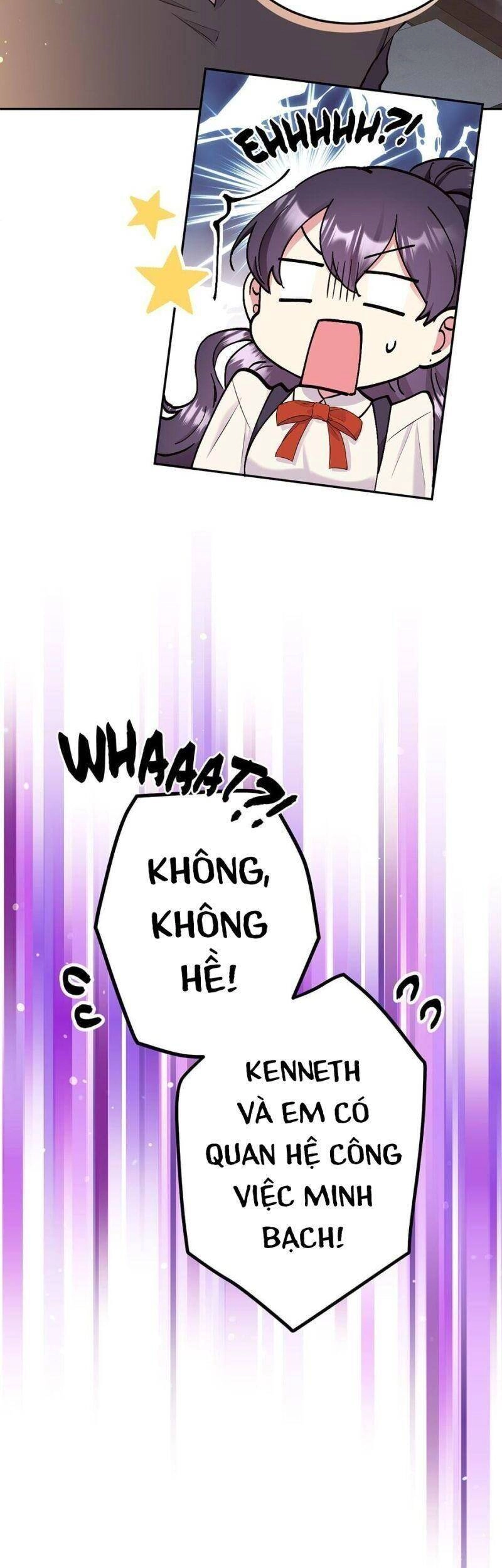 Mục Tiêu Là Cuộc Sống Hoàn Hảo Bất Khả Xâm Phạm Chapter 84 - 4