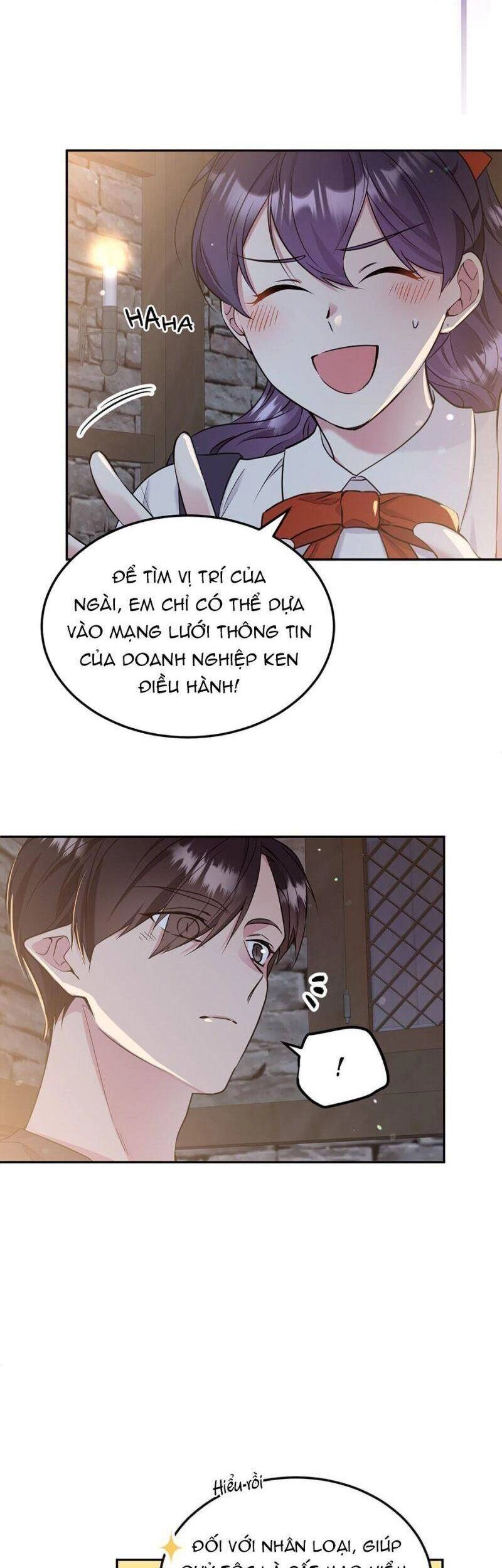 Mục Tiêu Là Cuộc Sống Hoàn Hảo Bất Khả Xâm Phạm Chapter 84 - 5