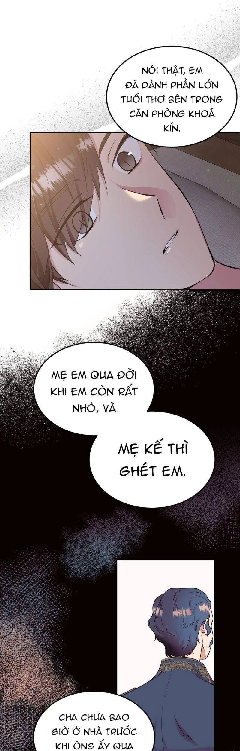 Mục Tiêu Là Cuộc Sống Hoàn Hảo Bất Khả Xâm Phạm Chapter 84 - 12