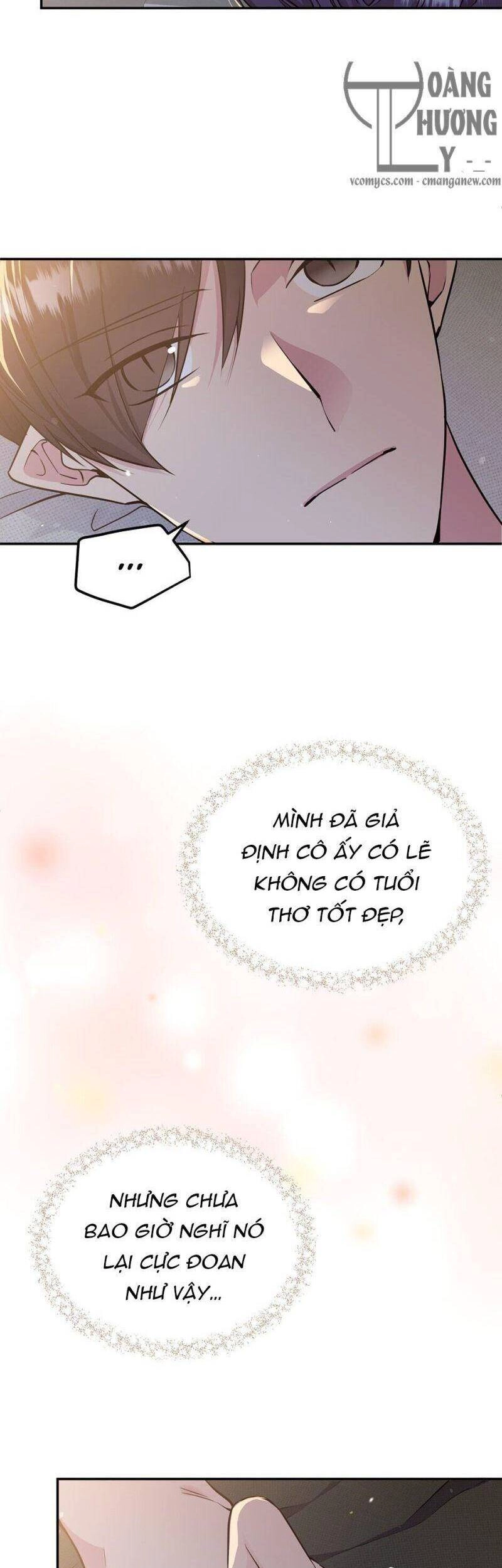 Mục Tiêu Là Cuộc Sống Hoàn Hảo Bất Khả Xâm Phạm Chapter 84 - 18
