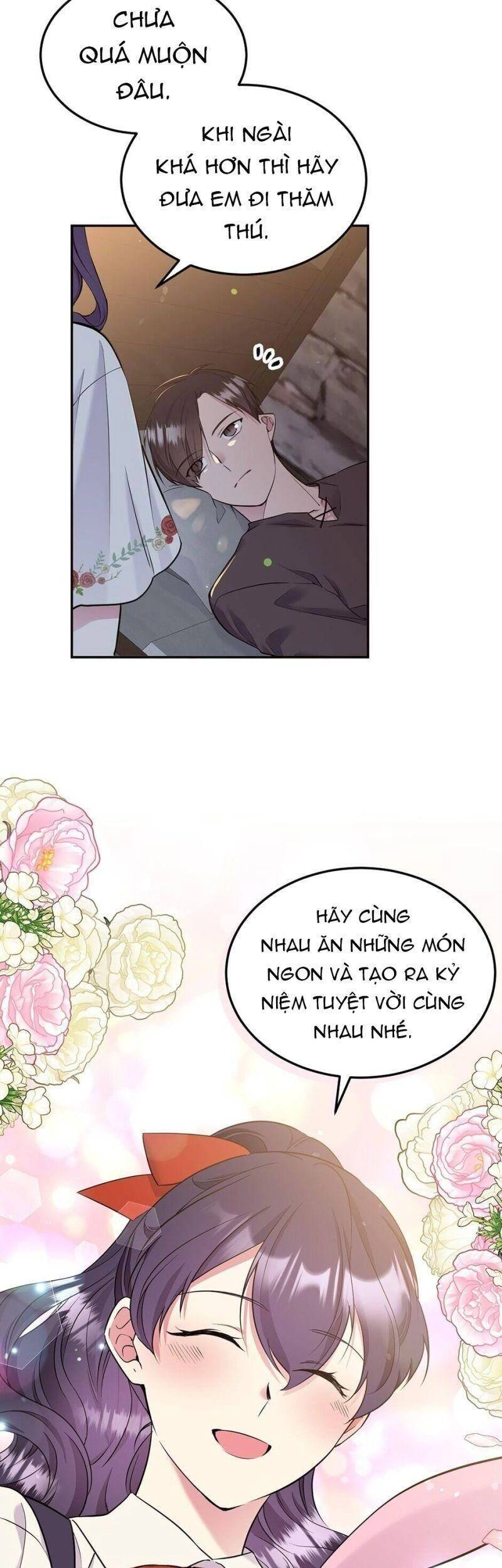 Mục Tiêu Là Cuộc Sống Hoàn Hảo Bất Khả Xâm Phạm Chapter 84 - 26