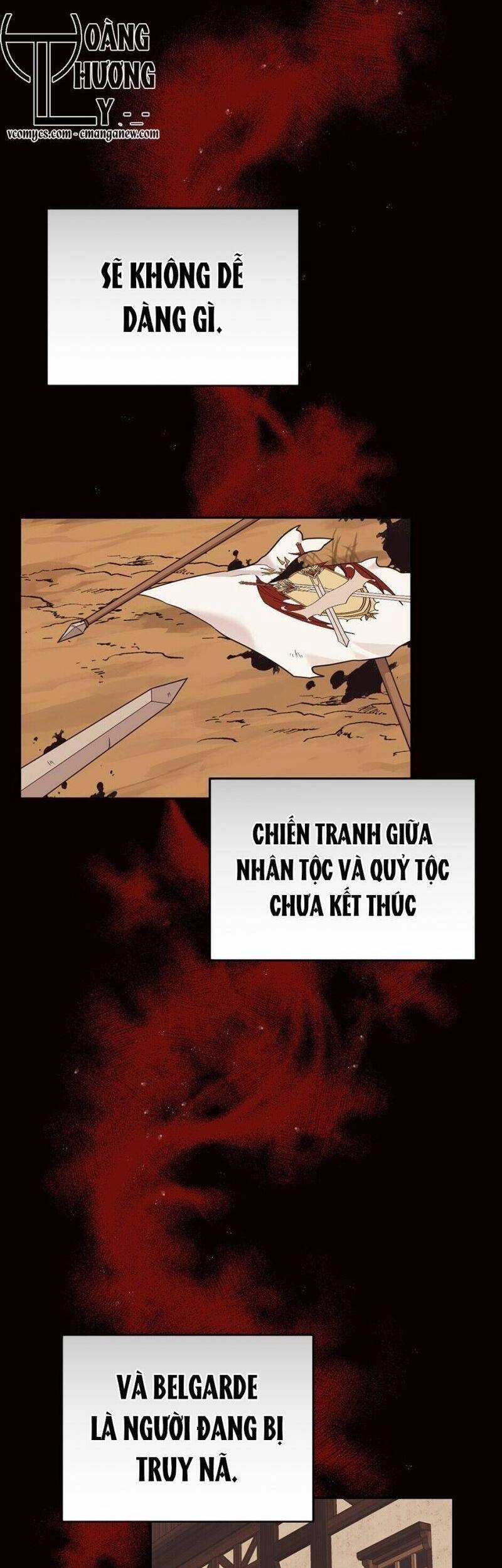Mục Tiêu Là Cuộc Sống Hoàn Hảo Bất Khả Xâm Phạm Chapter 84 - 29