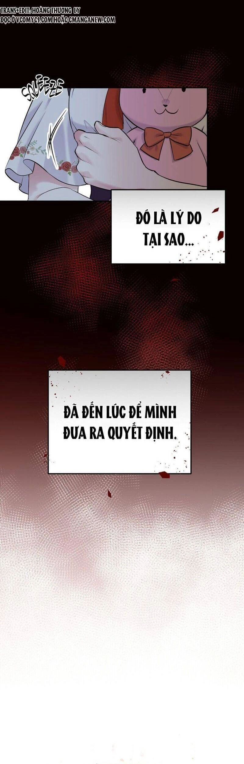 Mục Tiêu Là Cuộc Sống Hoàn Hảo Bất Khả Xâm Phạm Chapter 84 - 34