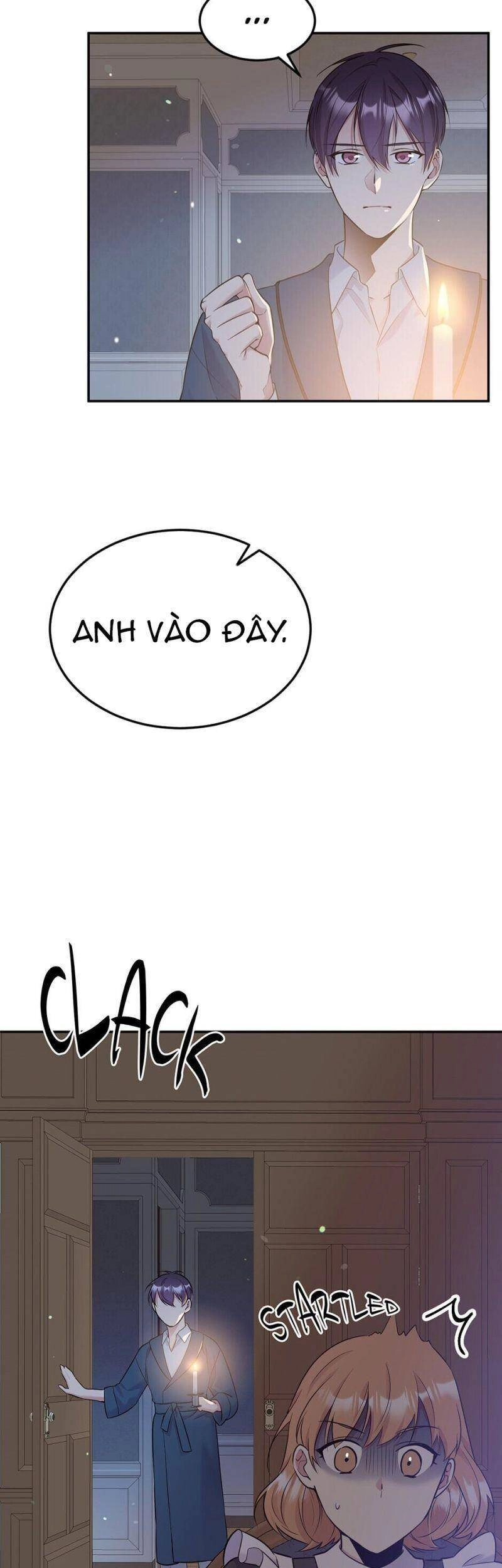 Mục Tiêu Là Cuộc Sống Hoàn Hảo Bất Khả Xâm Phạm Chapter 84 - 37