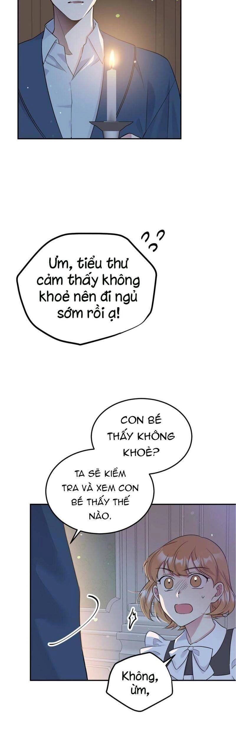Mục Tiêu Là Cuộc Sống Hoàn Hảo Bất Khả Xâm Phạm Chapter 84 - 39