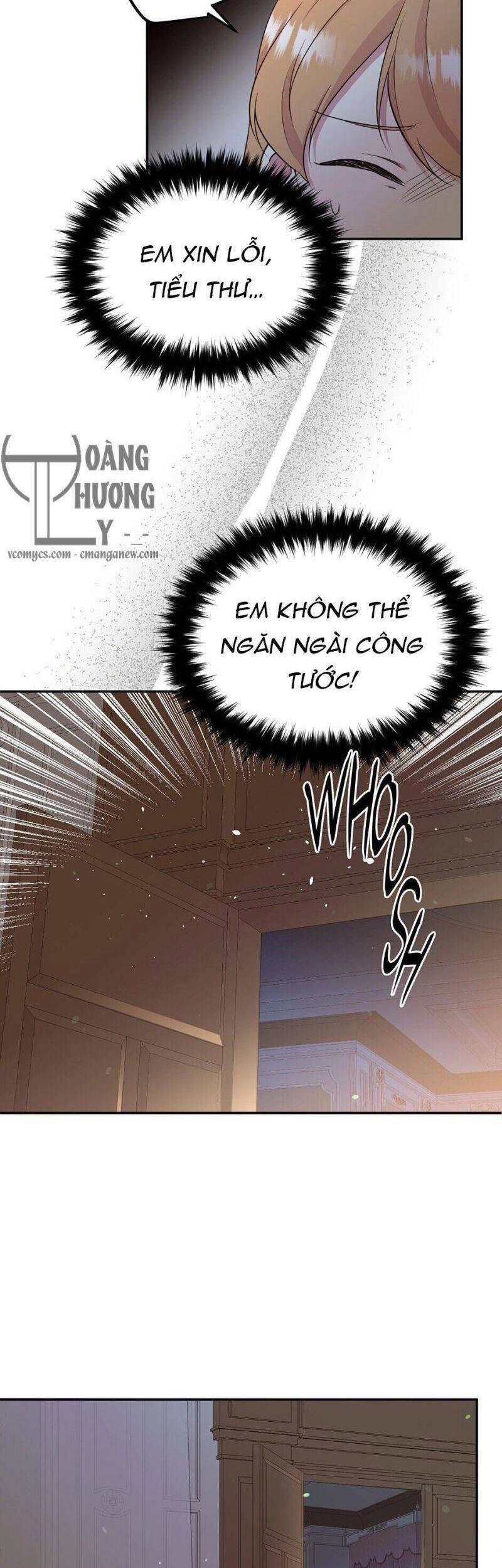 Mục Tiêu Là Cuộc Sống Hoàn Hảo Bất Khả Xâm Phạm Chapter 84 - 42