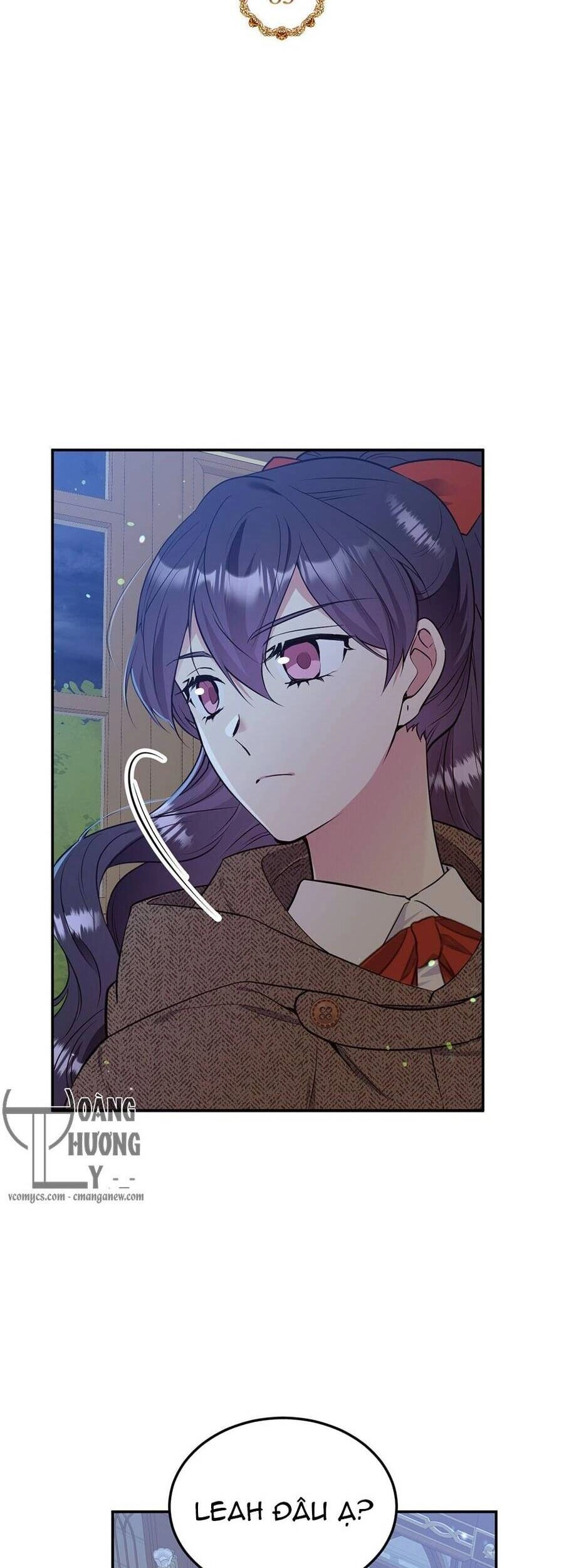 Mục Tiêu Là Cuộc Sống Hoàn Hảo Bất Khả Xâm Phạm Chapter 85 - 3