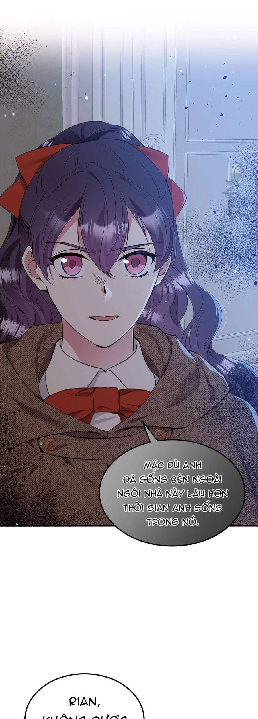 Mục Tiêu Là Cuộc Sống Hoàn Hảo Bất Khả Xâm Phạm Chapter 85 - 6