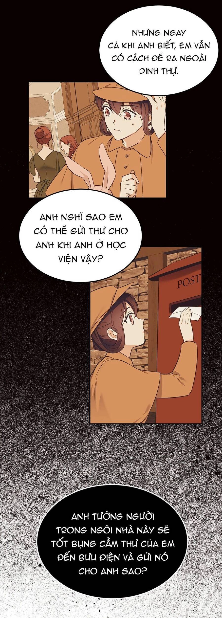 Mục Tiêu Là Cuộc Sống Hoàn Hảo Bất Khả Xâm Phạm Chapter 85 - 10